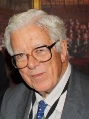 Photo of Geoffrey Howe