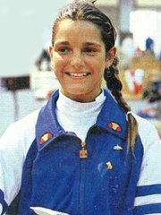 Photo of Dorina Vaccaroni