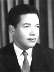 Photo of Mustafa Mahmoud