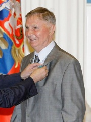 Photo of Viktor Tikhonov