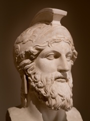 Photo of Miltiades