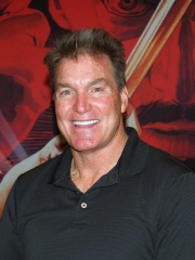 Photo of Sam J. Jones