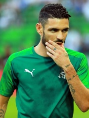 Photo of Rémy Cabella