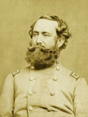 Photo of Wade Hampton III