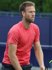 Photo of Michael Venus