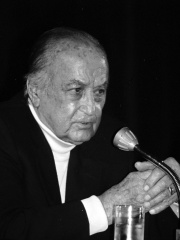 Photo of Jean Negulesco