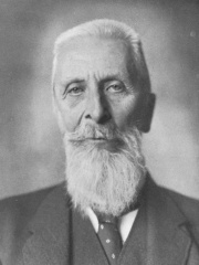 Photo of Albert Apponyi