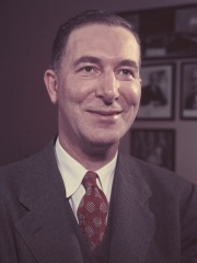 Photo of Estes Kefauver