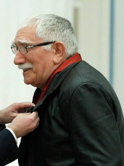 Photo of Armen Dzhigarkhanyan