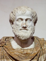 Photo of Aristotle