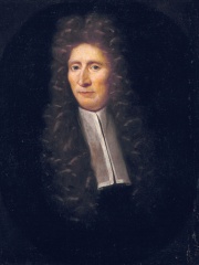 Photo of Frederik Ruysch