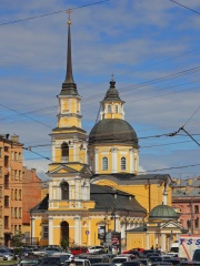 Photo of Mikhail Zemtsov