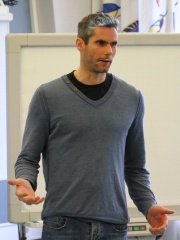 Photo of Thomas Alsgaard