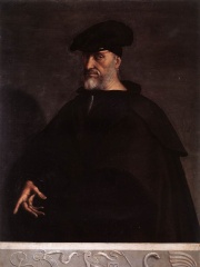 Photo of Andrea Doria