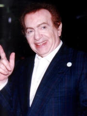 Photo of Jackie Mason