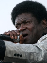 Photo of Charles Bradley