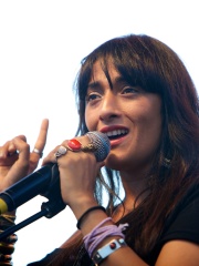 Photo of Hindi Zahra