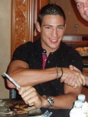 Photo of Diego Sanchez