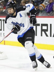 Photo of Jocelyne Larocque