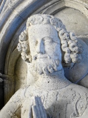 Photo of Gerhard VI of Jülich, Count of Berg and Ravensberg