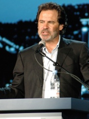 Photo of Dennis Miller