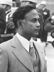 Photo of Ziaur Rahman