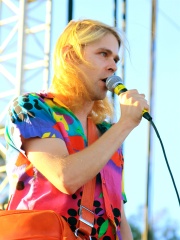 Photo of Ariel Pink