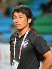 Photo of Koichi Sugiyama