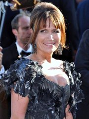 Photo of Clémentine Célarié