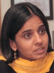 Photo of Sunita Narain