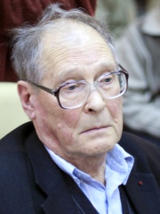 Photo of Sergei Kovalev