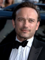 Photo of Vincent Perez