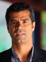 Photo of Hadi Saei