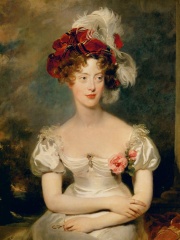 Photo of Marie-Caroline of Bourbon-Two Sicilies, Duchess of Berry