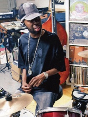 Photo of J Dilla