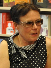 Photo of Rosa Liksom