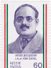 Photo of Har Dayal