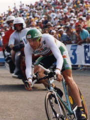 Photo of Gianni Bugno