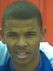 Photo of Fraizer Campbell