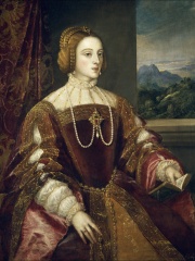 Photo of Isabella of Portugal