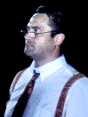 Photo of Mike Rotunda