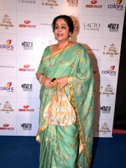 Photo of Kirron Kher