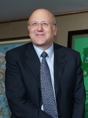 Photo of Najib Mikati