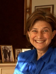 Photo of Chantal Akerman