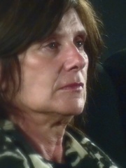 Photo of Catherine Breillat