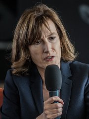 Photo of Joanna Hogg