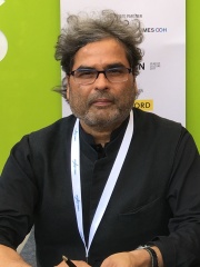 Photo of Vishal Bhardwaj