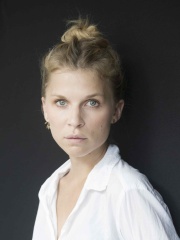 Photo of Clémence Poésy