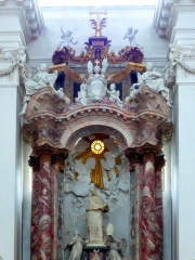 Photo of Saint Sturm