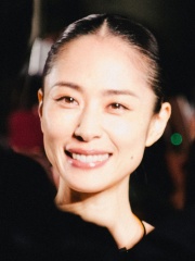 Photo of Eri Fukatsu